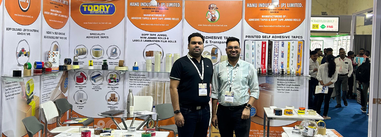 Hanu Industries Pvt Ltd