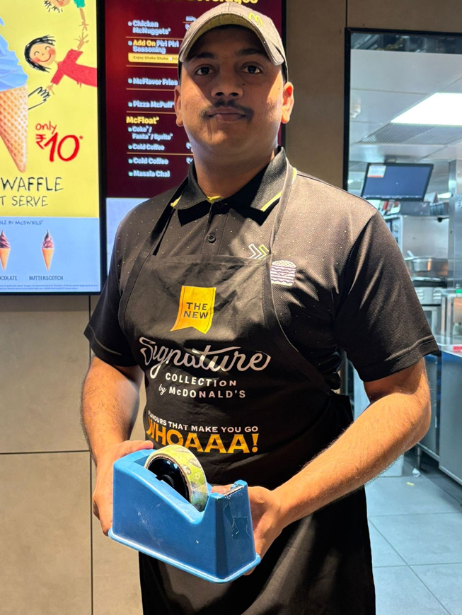 Hanu Industries Pvt Ltd