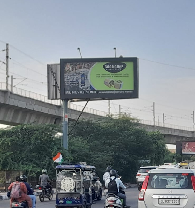 Hanu Industries Pvt Ltd