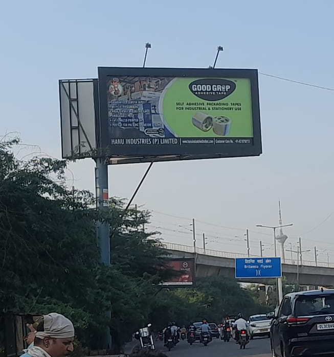 Hanu Industries Pvt Ltd